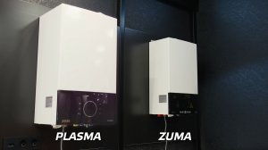 Газовые котлы ZOTA