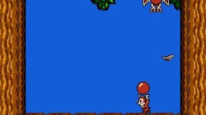 Филин в Chip 'n Dale Rescue Rangers