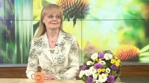 Наталия Белохвостикова