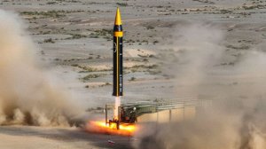 География конфликта расширяется: как Иран ответит на удар Украины