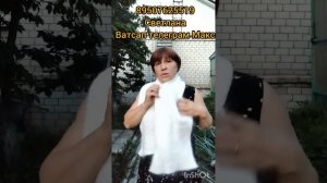 280726Пуховые  платки и шерстяные  изделия от Светланы
