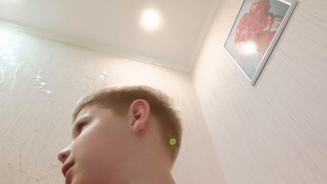 Как я отдыхаю по Субботам