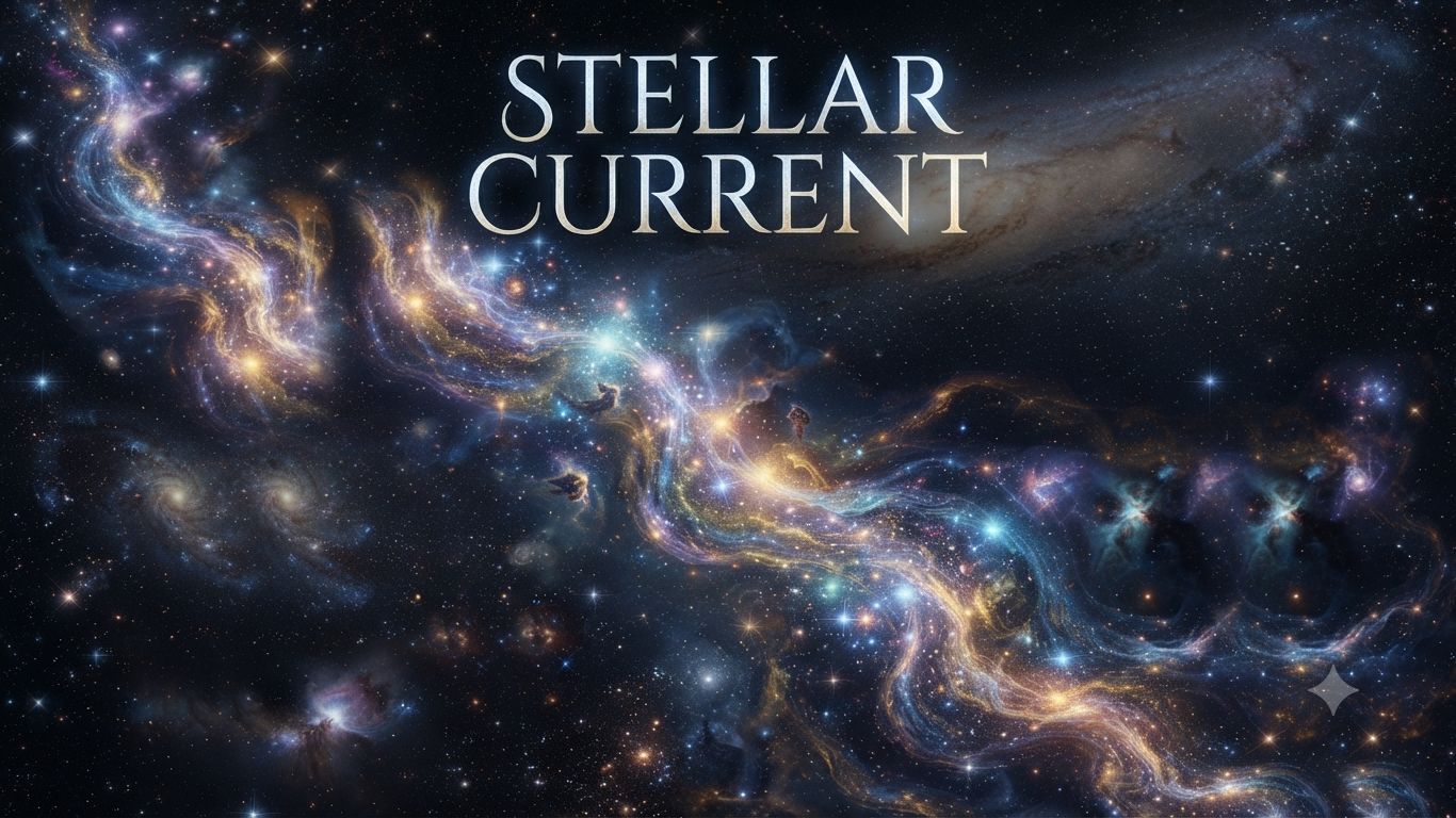 STELLAR CURRENT (Звездный поток)