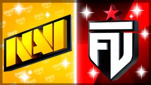СКРИМЫ 2026 - NAVI vs FUT ESPORTS #brawlstars