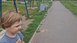КАТАЕМСЯ НА САМОКАТАХ👋💯💥