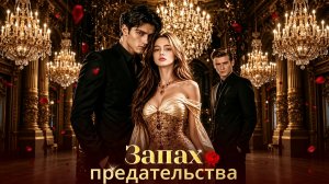Запах предательства