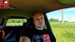 НИВА или УАЗ — выбор первого внедорожника