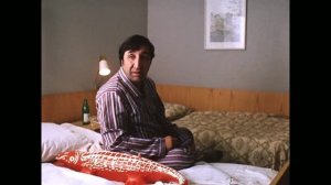 Здравствуйте товарищ Хачикян! Фрагменты из фильма «Мимино». 1977 г.