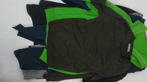 44914 Микс мужской осень-зима, 9пак, MEN / W, секонд (extra/1 кат) оптом