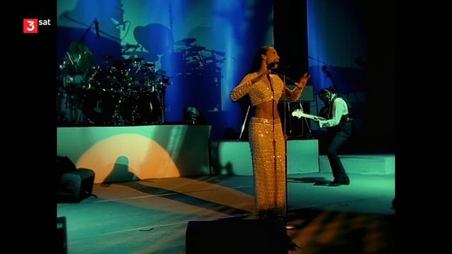 Pop Around The Clock - Sade Live In San Diego