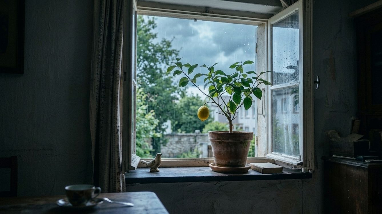 Lemon Tree - на русском языке смотреть онлайн
