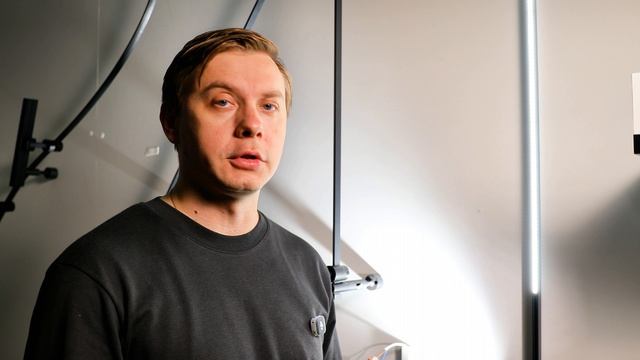 Обзор магнитной трековой системы с толщиной 5мм UX5