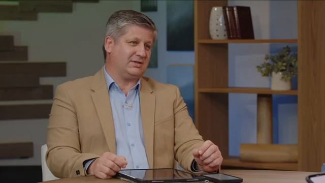 СУББОТНЯЯ ШКОЛА _ УРОК 5 _ 25-31 ИЮЛЯ смотреть онлайн