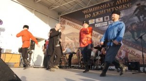 Тачанка