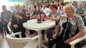 Программа «Мелодии 90-х»