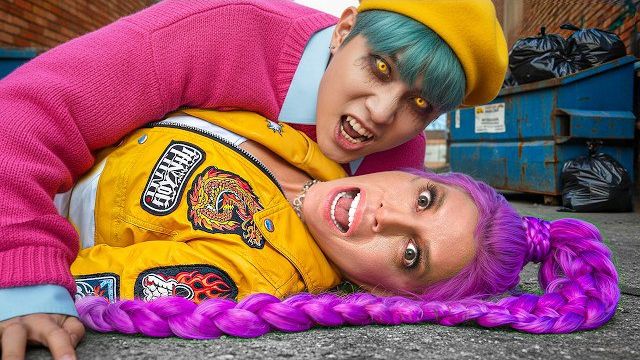 😱 РАСКРЫВАЕМ ВСЕХ ВЛЮБЛЕННОСТЕЙ НА NETFLIX! 🤫🚨 Кто в кого тайно влюблен на самом деле! 🔥