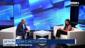 Евгений Муравенко: в этом году отреставрировали 11 объектов культурного наследия