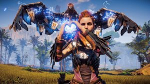 Horizon Forbidden West, часть 16. Прохождение игры Хоризон запретный запад.