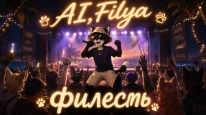 AI,Filya-филесть |Filya