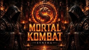 Mortal Kombat - Epic Dark Techno with Gregorian Choir
