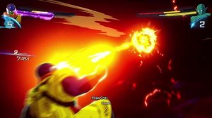 DRAGON BALL - Sparking! gmv trust-company-deeper-into-you