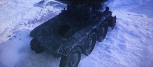один в поле воин