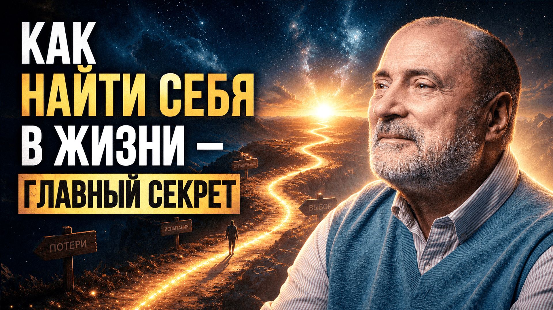 Эзотерика вам врет! Правда о предназначении, которую скрывают