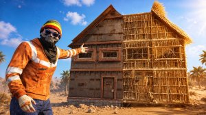 ОНИ ЗАБЫЛИ УЛУЧШИТЬ СТЕНКУ... Я проник в КЛАНОВЫЙ БУНКЕР! в Rust/Раст