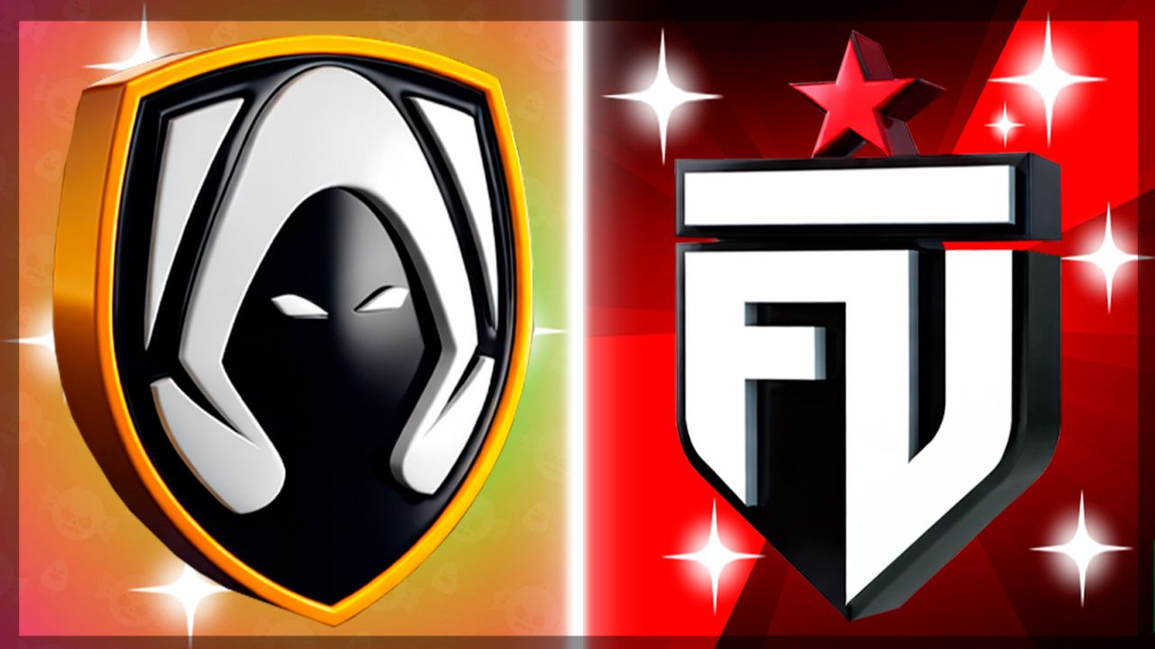 СКРИМЫ 2026 - FUT ESPORTS Vs TEAM HERETICS #brawlstars