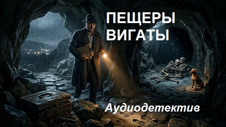 Аудиокнига 