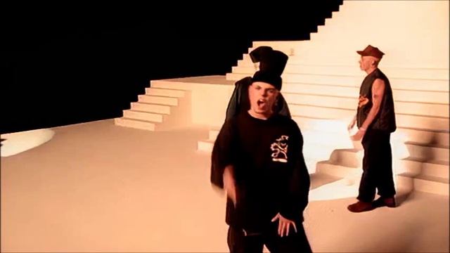 East 17 - It's Alright (c переводом)