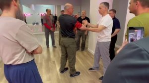 Разбираем движения