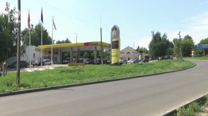 Чёт-нечет на АЗС Моршанска - результаты за неделю