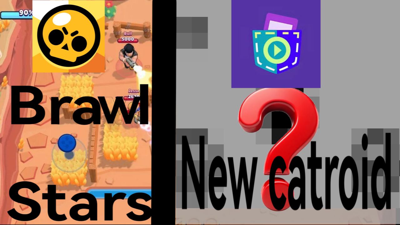 СДЕЛАЛ BRAWL STARS в покет код (бета)