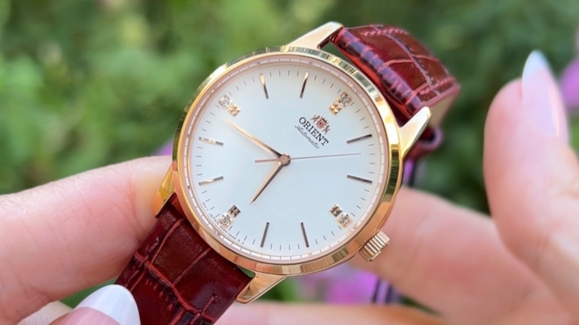Orient Automatic RA-NB0105S10B
