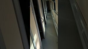 Современные купе в новый поездах