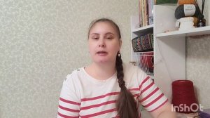 Вязально-бытовой влог: готовые работы/новая пряжа/покупка бюджетных спиц/процессы