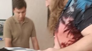 «ДЕТИ БЕЗ ПАПЫ! ПОМОГИТЕ!» 😭 Магистратура под угрозой
