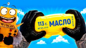 АСМР РАСПАКОВКА в РОБЛОКС!