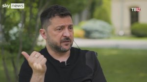 Зачем Зеленский прилетел в Вашингтон