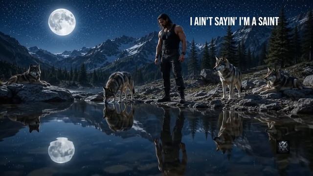 Wolf Inside of Me - Knox Ransom - Волк внутри меня смотреть онлайн