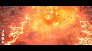 Окутывая небеса 175 Серия - Превью (Аниме-Мультсериал 2023)