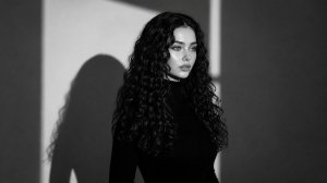 Elman & Trida - С неба (Remix music)