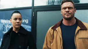 Нили 2026 - Русский трейлер