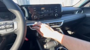 Kia K5 2021 г. VIN 004417 Ростов-на-Дону