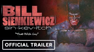 That Polish Guy (2026) – трейлер документалки о художнике «Новых Людей Икс» и «Лунного рыцаря»