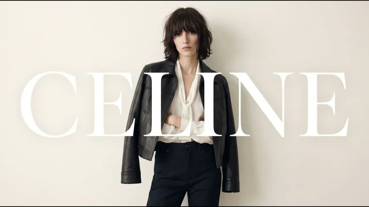 CELINE In Store Fashion Music Background Playlist July 2026