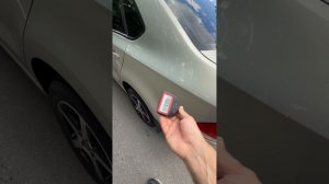Поло 2012 автомат