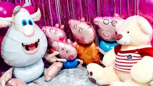 🧸🧸Большая распаковка мягких игрушек! Часть 1 🧸 Кто из них самый милый? Выбираем фаворита!🧸🧸