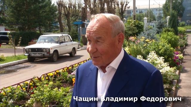 Самый старинный фонтан Красноярска